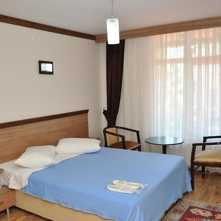 Kayra Butik Hotel Стамбул Номер фото