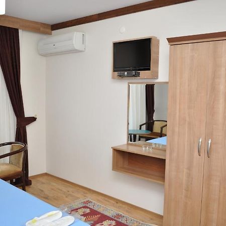 Kayra Butik Hotel Стамбул Номер фото