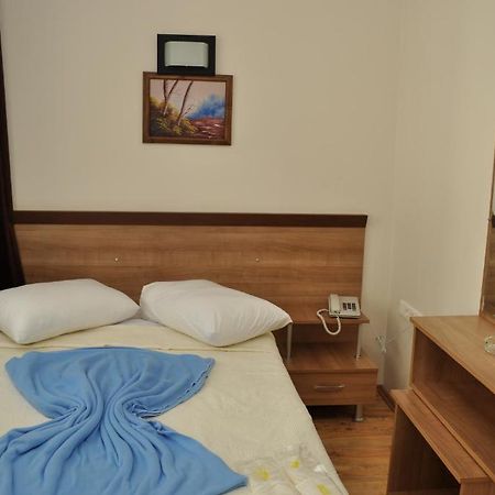 Kayra Butik Hotel Стамбул Номер фото