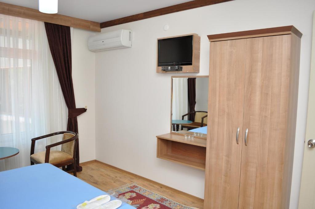 Kayra Butik Hotel Стамбул Номер фото