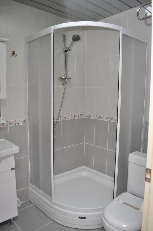 Kayra Butik Hotel Стамбул Номер фото