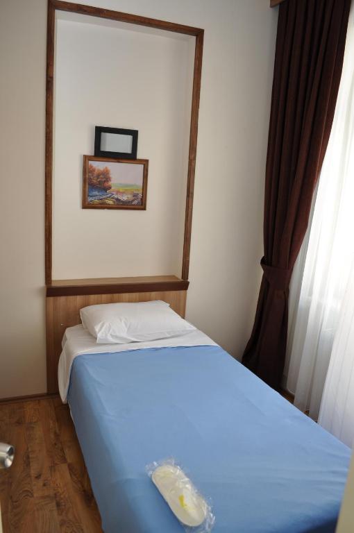 Kayra Butik Hotel Стамбул Номер фото