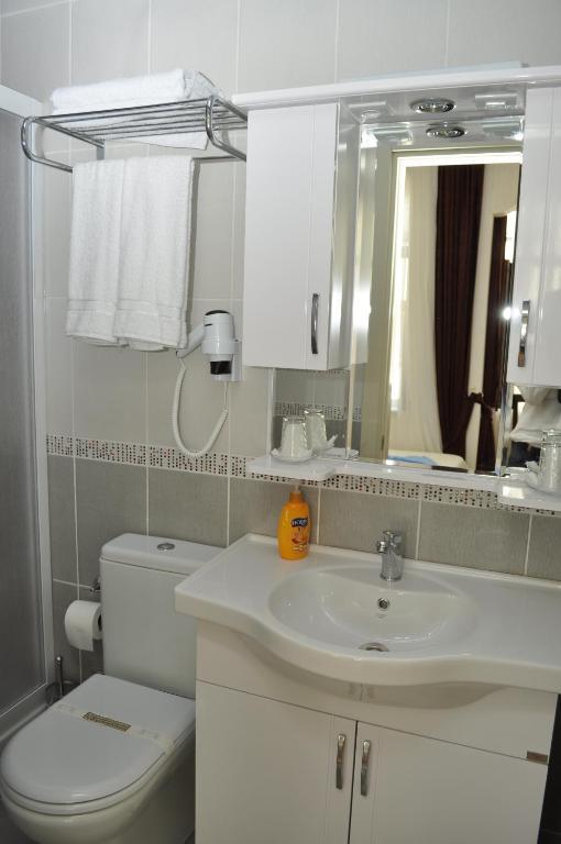Kayra Butik Hotel Стамбул Номер фото