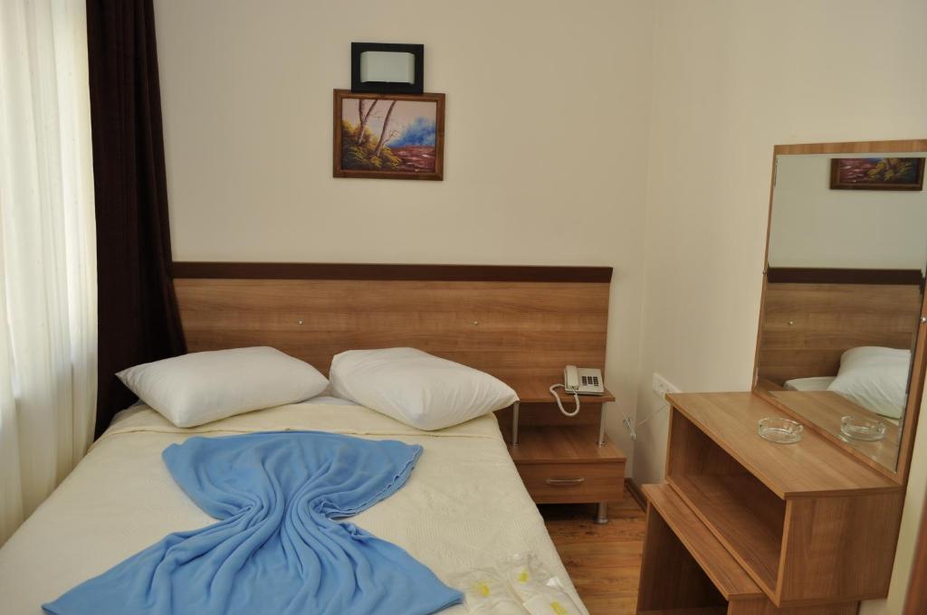Kayra Butik Hotel Стамбул Номер фото